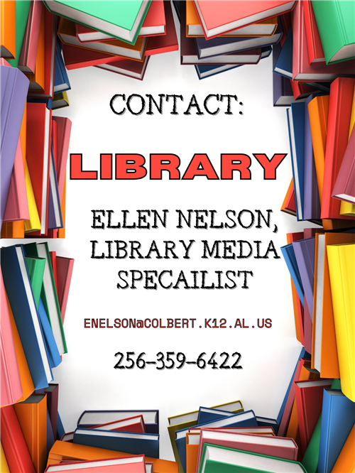 Library Contact